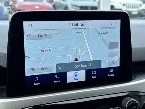 Used 2020 Ford Escape SE image 23