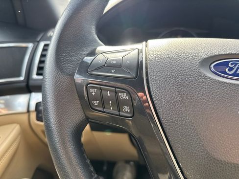 Used 2017 Ford Explorer Limited w/ Equipment Group 301A image 18