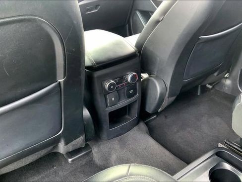 Used 2020 Ford Explorer Limited w/ Class III Trailer Tow Package image 35