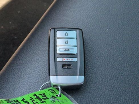 Used 2020 Acura TLX FWD image 30
