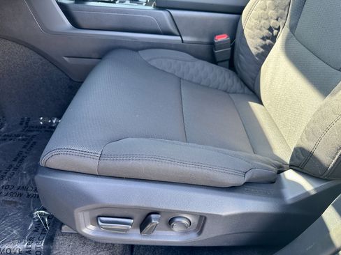 New 2026 Toyota Tundra SR5 image 25