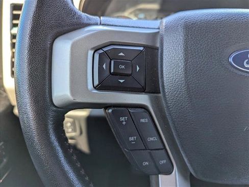 Used 2020 Ford F150 Lariat w/ Equipment Group 502A Luxury image 13