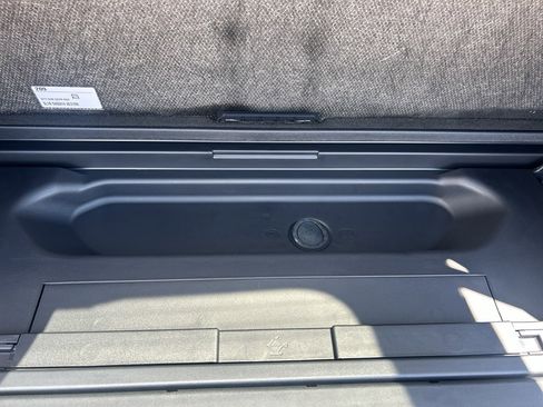 New 2025 Ford Expedition Platinum w/ Stealth Performance Package image 14