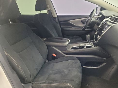 Used 2020 Nissan Murano S w/ Technology Package image 21