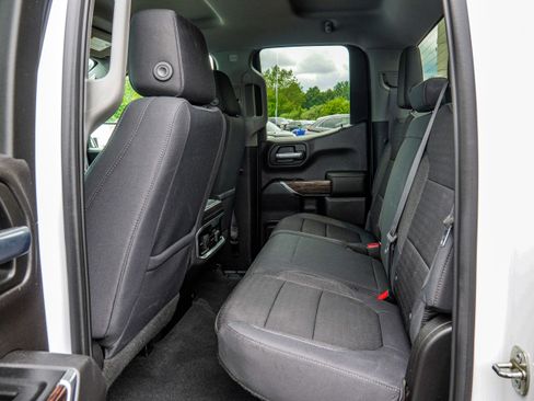 Used 2019 GMC Sierra 1500 Elevation image 47