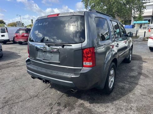 Used 2011 Honda Pilot EX-L image 6