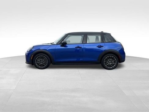 Certified 2026 MINI Cooper S FWD image 7