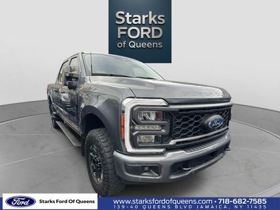 Used 2023 Ford F250 Lariat w/ Lariat Ultimate Package