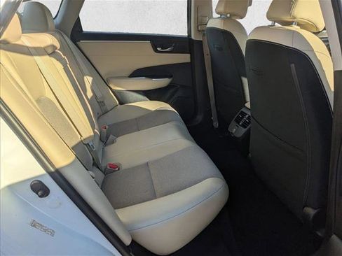 Used 2018 Honda Clarity Plug-In Hybrid image 18