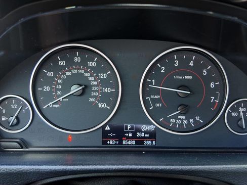 Used 2014 BMW 335i Sedan image 15