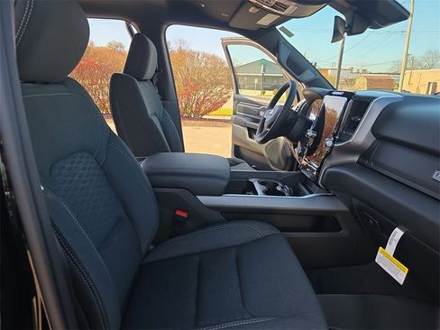 New 2026 RAM 1500 Big Horn image 10