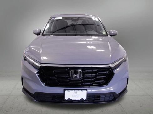Certified 2025 Honda CR-V EX image 10