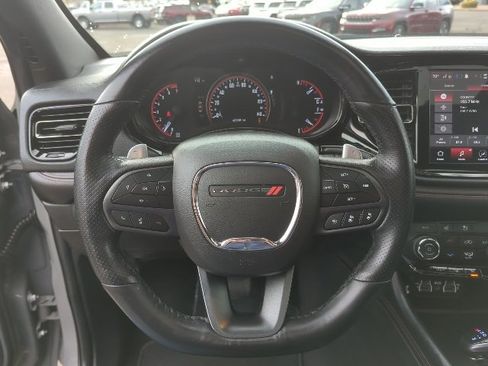 Certified 2023 Dodge Durango GT image 11