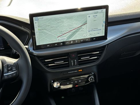 New 2026 Ford Escape Active w/ Tech Pack #1 image 16