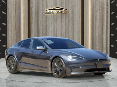 Used 2023 Tesla Model S