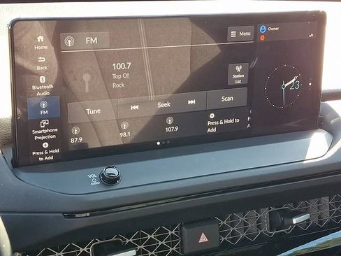 Used 2024 Honda Accord Sport image 20