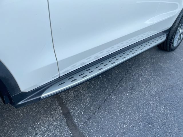 Used 2022 Mercedes-Benz GLC 300 4MATIC image 9