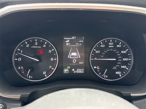 Certified 2023 Subaru Ascent Limited w/ Technology Package image 40