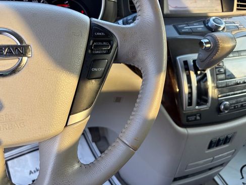 Used 2014 Nissan Quest LE FWD image 20