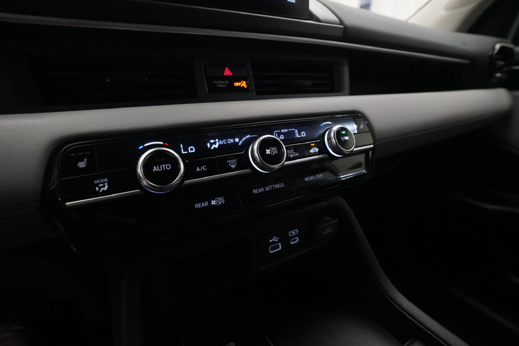 Used 2024 Honda Pilot EX-L image 21