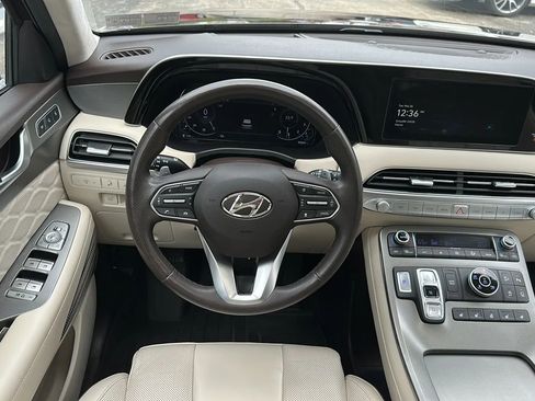 Used 2020 Hyundai Palisade Limited AWD/4WD image 10