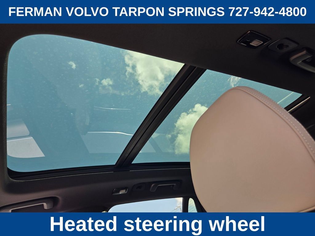 New 2026 Volvo XC90 B6 Plus w/ Protection Package Premier AWD/4WD image 24