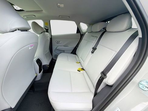 New 2026 Hyundai Kona Limited image 26