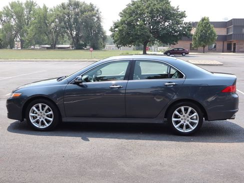 Used 2007 Acura TSX FWD image 9