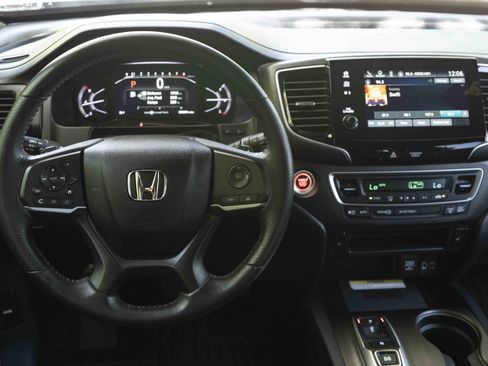 Used 2022 Honda Passport TrailSport image 20