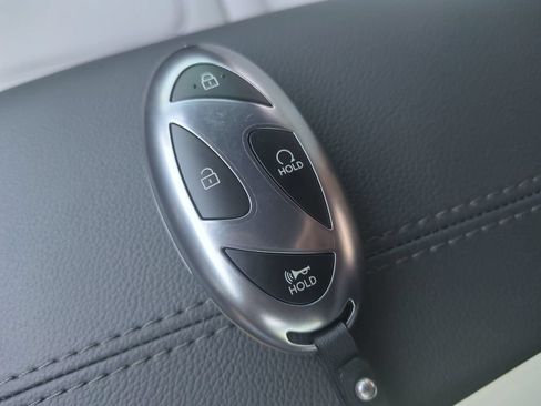 New 2026 Hyundai Santa Cruz SEL AWD/4WD image 37