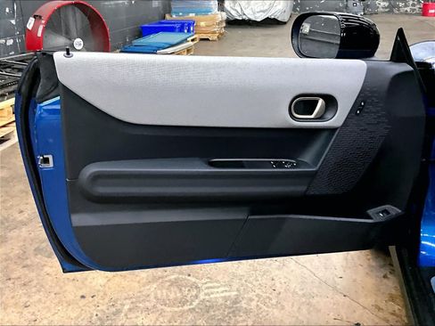 Used 2026 MINI Cooper S FWD image 25