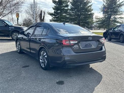 Used 2024 Subaru Legacy Limited image 7