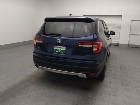 Used 2019 Honda Pilot EX-L image 7