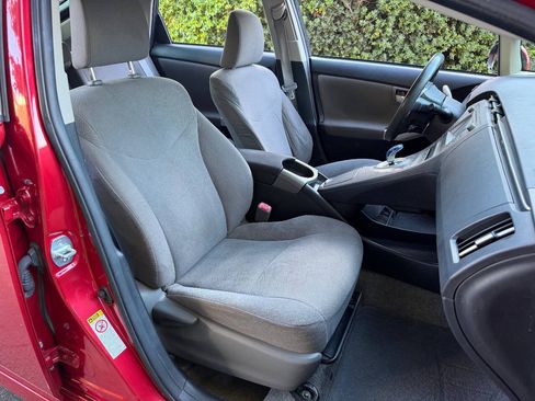 Used 2013 Toyota Prius Two FWD image 24