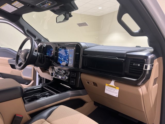New 2027 Ford F350 Lariat w/ FX4 Off-Road Package AWD/4WD image 25