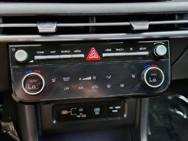 Used 2025 Hyundai Tucson SEL AWD/4WD image 35