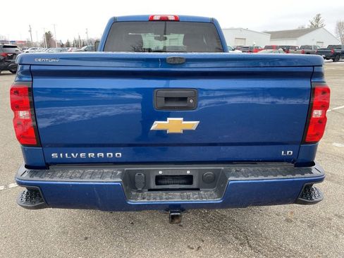 Used 2019 Chevrolet Silverado 1500 LT w/ All Star Edition image 6