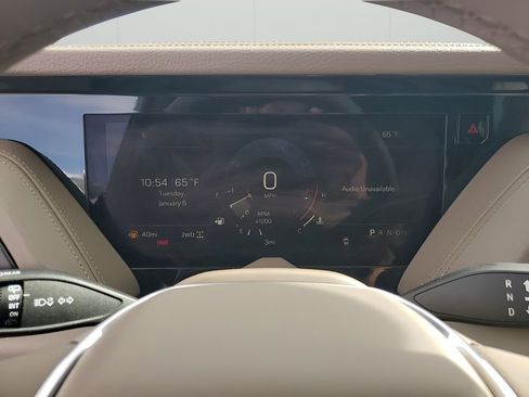 New 2026 GMC Yukon Denali w/ Sun & Power Step Package image 38