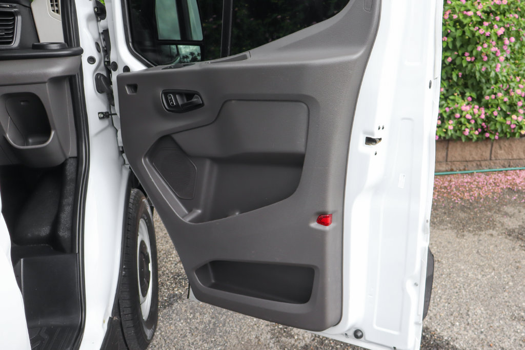 Used 2023 Ford Transit 250 148 High Roof RWD image 36