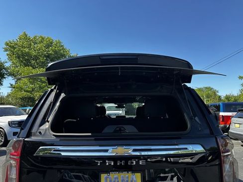 Used 2023 Chevrolet Tahoe LT w/ Luxury Package AWD/4WD image 41