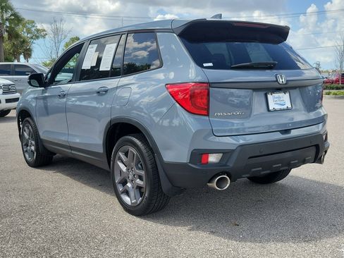 Used 2023 Honda Passport EX-L image 4