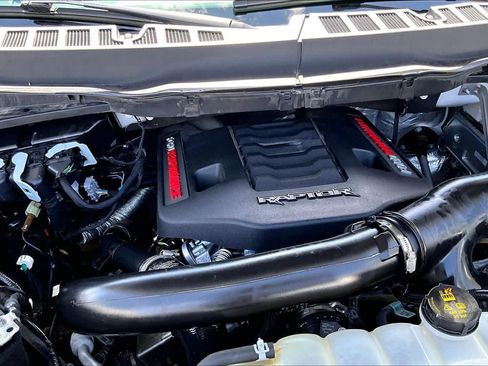 Used 2024 Ford F150 Raptor AWD/4WD image 33
