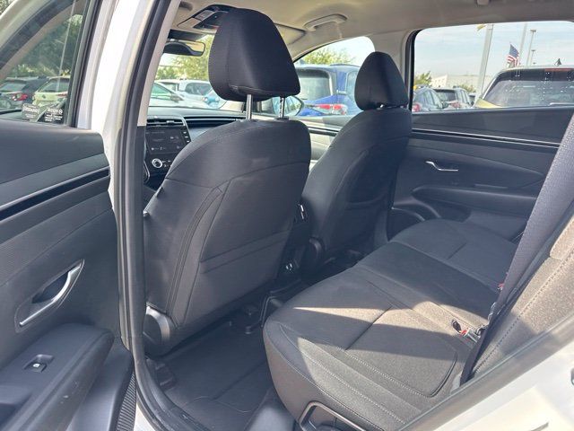 Used 2023 Hyundai Tucson SEL AWD/4WD image 11