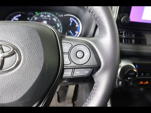 Used 2024 Toyota RAV4 XLE w/ Convenience Package image 23