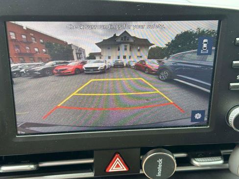 Certified 2023 Hyundai Elantra SEL FWD image 20