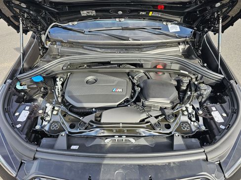 New 2026 BMW X1 M35i w/ Technology Package image 9