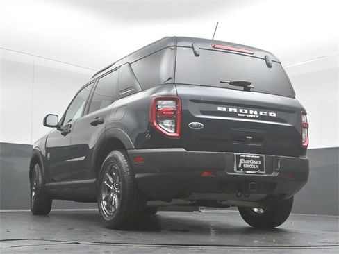 Used 2022 Ford Bronco Sport Big Bend w/ Convenience Package image 43