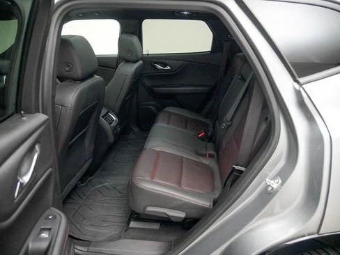 Used 2023 Chevrolet Blazer RS w/ Enhanced Convenience Package FWD image 24