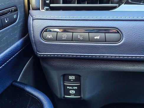 New 2026 INFINITI QX80 4WD image 25