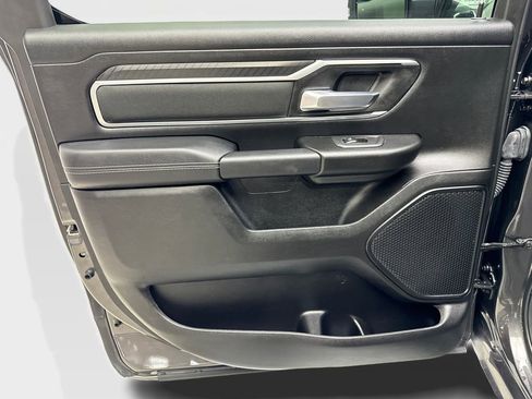 Used 2025 RAM 1500 Lone Star image 39